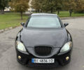 Чорний Сеат Leon, об'ємом двигуна 1.8 л та пробігом 286 тис. км за 5599 $, фото 6 на Automoto.ua