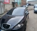 Чорний Сеат Leon, об'ємом двигуна 1.8 л та пробігом 179 тис. км за 5200 $, фото 4 на Automoto.ua