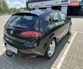 Чорний Сеат Leon, об'ємом двигуна 1.39 л та пробігом 262 тис. км за 5600 $, фото 5 на Automoto.ua