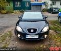 Черный Сеат Леон, объемом двигателя 1.4 л и пробегом 264 тыс. км за 5400 $, фото 1 на Automoto.ua