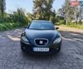 Чорний Сеат Leon, об'ємом двигуна 1.6 л та пробігом 235 тис. км за 4950 $, фото 1 на Automoto.ua