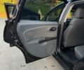 Чорний Сеат Leon, об'ємом двигуна 2 л та пробігом 266 тис. км за 5316 $, фото 12 на Automoto.ua