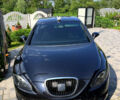 Чорний Сеат Leon, об'ємом двигуна 1.8 л та пробігом 255 тис. км за 5499 $, фото 5 на Automoto.ua