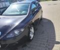 Чорний Сеат Leon, об'ємом двигуна 0.14 л та пробігом 234 тис. км за 5100 $, фото 5 на Automoto.ua