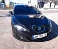 Сеат Леон 2008 в Житомире на Automoto.ua Черный Сеат Леон, объемом двигателя 1.8 л и пробегом 250 тыс. км за 6000 $, фото 1 на Automoto.ua