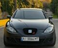 Чорний Сеат Leon, об'ємом двигуна 1.98 л та пробігом 267 тис. км за 5500 $, фото 1 на Automoto.ua
