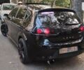 Чорний Сеат Leon, об'ємом двигуна 2 л та пробігом 198 тис. км за 5700 $, фото 7 на Automoto.ua