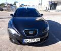 Сеат Леон 2008 в Житомире на Automoto.ua Черный Сеат Леон, объемом двигателя 1.8 л и пробегом 250 тыс. км за 6000 $, фото 2 на Automoto.ua
