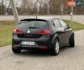 Черный Сеат Леон, объемом двигателя 1.8 л и пробегом 230 тыс. км за 4900 $, фото 3 на Automoto.ua