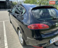 Чорний Сеат Leon, об'ємом двигуна 1.39 л та пробігом 262 тис. км за 5600 $, фото 7 на Automoto.ua
