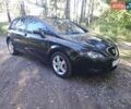 Чорний Сеат Leon, об'ємом двигуна 1.8 л та пробігом 260 тис. км за 5450 $, фото 13 на Automoto.ua