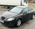 Чорний Сеат Leon, об'ємом двигуна 1.8 л та пробігом 287 тис. км за 4500 $, фото 10 на Automoto.ua
