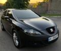 Чорний Сеат Leon, об'ємом двигуна 1.98 л та пробігом 267 тис. км за 5500 $, фото 22 на Automoto.ua