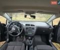 Черный Сеат Леон, объемом двигателя 2 л и пробегом 60 тыс. км за 8000 $, фото 7 на Automoto.ua