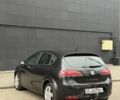 Черный Сеат Леон, объемом двигателя 1.9 л и пробегом 330 тыс. км за 2800 $, фото 4 на Automoto.ua