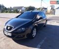 Чорний Сеат Leon, об'ємом двигуна 1.8 л та пробігом 260 тис. км за 5450 $, фото 5 на Automoto.ua