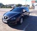 Черный Сеат Леон, объемом двигателя 1.8 л и пробегом 260 тыс. км за 5900 $, фото 4 на Automoto.ua