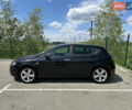 Чорний Сеат Leon, об'ємом двигуна 1.39 л та пробігом 262 тис. км за 5600 $, фото 4 на Automoto.ua