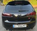 Чорний Сеат Leon, об'ємом двигуна 2 л та пробігом 266 тис. км за 5950 $, фото 5 на Automoto.ua