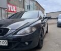 Чорний Сеат Leon, об'ємом двигуна 1.8 л та пробігом 179 тис. км за 5200 $, фото 1 на Automoto.ua