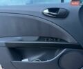 Чорний Сеат Leon, об'ємом двигуна 1.6 л та пробігом 175 тис. км за 5599 $, фото 12 на Automoto.ua