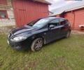Черный Сеат Леон, объемом двигателя 2 л и пробегом 183 тыс. км за 4600 $, фото 1 на Automoto.ua