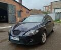 Чорний Сеат Leon, об'ємом двигуна 1.8 л та пробігом 290 тис. км за 4599 $, фото 1 на Automoto.ua