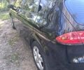 Чорний Сеат Leon, об'ємом двигуна 1.8 л та пробігом 260 тис. км за 5450 $, фото 1 на Automoto.ua