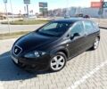 Чорний Сеат Leon, об'ємом двигуна 1.6 л та пробігом 164 тис. км за 4200 $, фото 1 на Automoto.ua