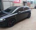 Черный Сеат Леон, объемом двигателя 1.8 л и пробегом 179 тыс. км за 5200 $, фото 5 на Automoto.ua