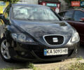 Чорний Сеат Leon, об'ємом двигуна 1.9 л та пробігом 240 тис. км за 6300 $, фото 1 на Automoto.ua