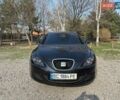 Черный Сеат Леон, объемом двигателя 1.9 л и пробегом 202 тыс. км за 5999 $, фото 1 на Automoto.ua