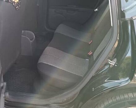 Чорний Сеат Leon, об'ємом двигуна 1.4 л та пробігом 230 тис. км за 5850 $, фото 2 на Automoto.ua