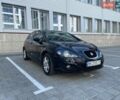 Чорний Сеат Leon, об'ємом двигуна 1.4 л та пробігом 200 тис. км за 6300 $, фото 1 на Automoto.ua