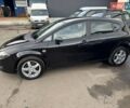Черный Сеат Леон, объемом двигателя 1.8 л и пробегом 141 тыс. км за 5800 $, фото 6 на Automoto.ua