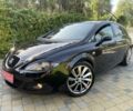 Чорний Сеат Leon, об'ємом двигуна 1.8 л та пробігом 225 тис. км за 6850 $, фото 1 на Automoto.ua