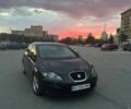 Черный Сеат Леон, объемом двигателя 1.4 л и пробегом 195 тыс. км за 6499 $, фото 1 на Automoto.ua