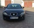 Чорний Сеат Leon, об'ємом двигуна 1.4 л та пробігом 230 тис. км за 5850 $, фото 12 на Automoto.ua