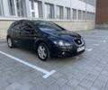 Черный Сеат Леон, объемом двигателя 1.4 л и пробегом 200 тыс. км за 6500 $, фото 1 на Automoto.ua