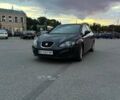 Черный Сеат Леон, объемом двигателя 1.4 л и пробегом 195 тыс. км за 6499 $, фото 8 на Automoto.ua