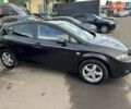 Черный Сеат Леон, объемом двигателя 1.8 л и пробегом 141 тыс. км за 5800 $, фото 7 на Automoto.ua