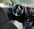 Черный Сеат Леон, объемом двигателя 1.4 л и пробегом 195 тыс. км за 6499 $, фото 17 на Automoto.ua