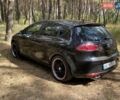 Черный Сеат Леон, объемом двигателя 1.4 л и пробегом 254 тыс. км за 5900 $, фото 1 на Automoto.ua