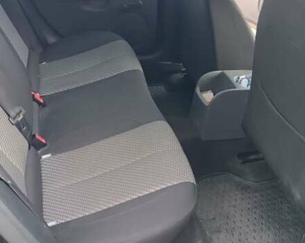 Чорний Сеат Leon, об'ємом двигуна 1.4 л та пробігом 230 тис. км за 5850 $, фото 9 на Automoto.ua