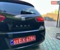 Черный Сеат Леон, объемом двигателя 1.4 л и пробегом 159 тыс. км за 7099 $, фото 10 на Automoto.ua