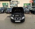Черный Сеат Леон, объемом двигателя 1.8 л и пробегом 141 тыс. км за 5800 $, фото 16 на Automoto.ua