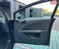 Черный Сеат Леон, объемом двигателя 1.4 л и пробегом 159 тыс. км за 7099 $, фото 53 на Automoto.ua