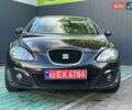 Черный Сеат Леон, объемом двигателя 1.4 л и пробегом 159 тыс. км за 7099 $, фото 20 на Automoto.ua