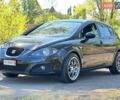Чорний Сеат Leon, об'ємом двигуна 1.4 л та пробігом 159 тис. км за 6799 $, фото 1 на Automoto.ua