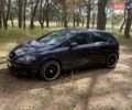 Черный Сеат Леон, объемом двигателя 1.4 л и пробегом 254 тыс. км за 5900 $, фото 1 на Automoto.ua